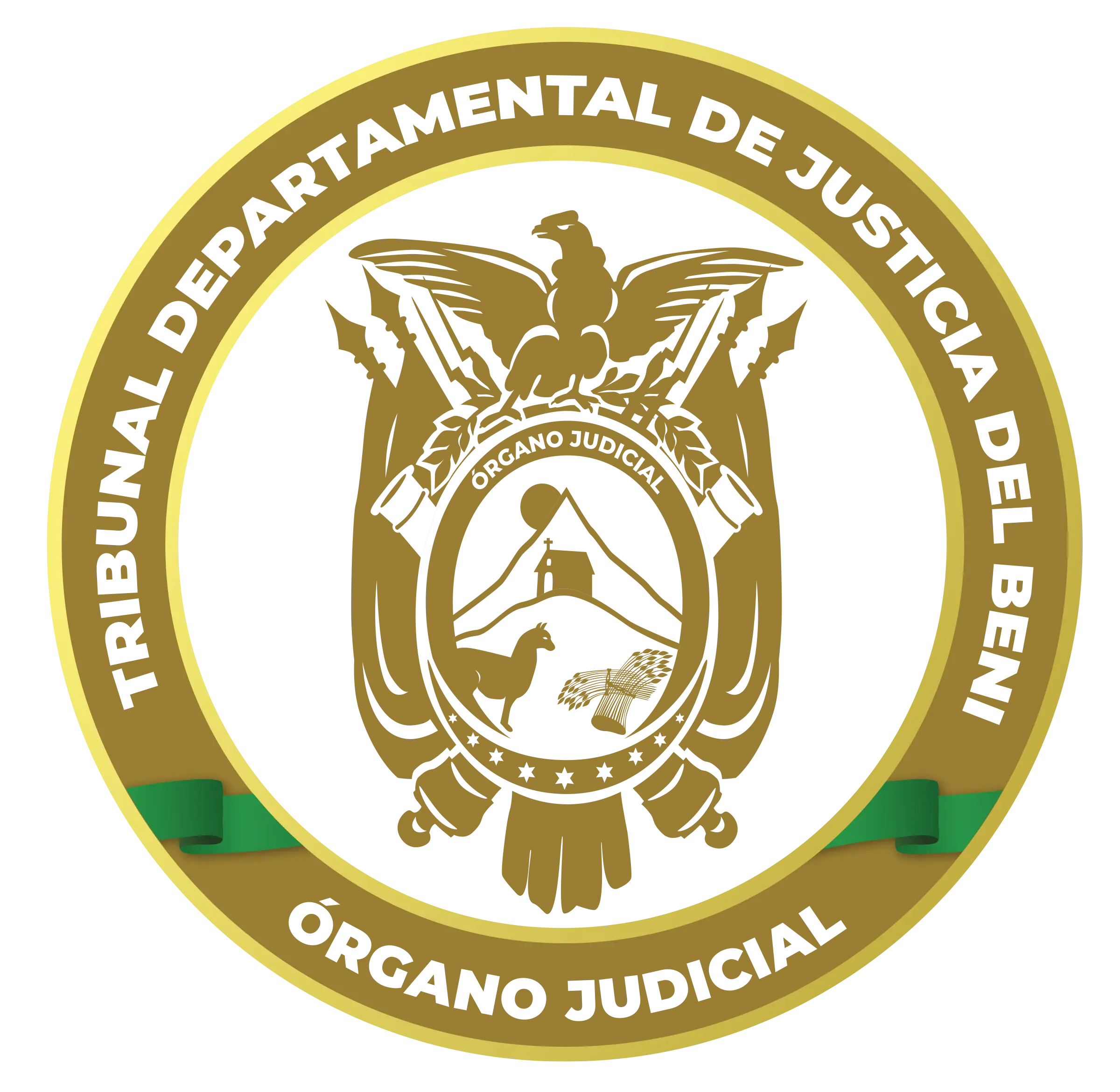 Tribunal Departamental de Justicia Beni