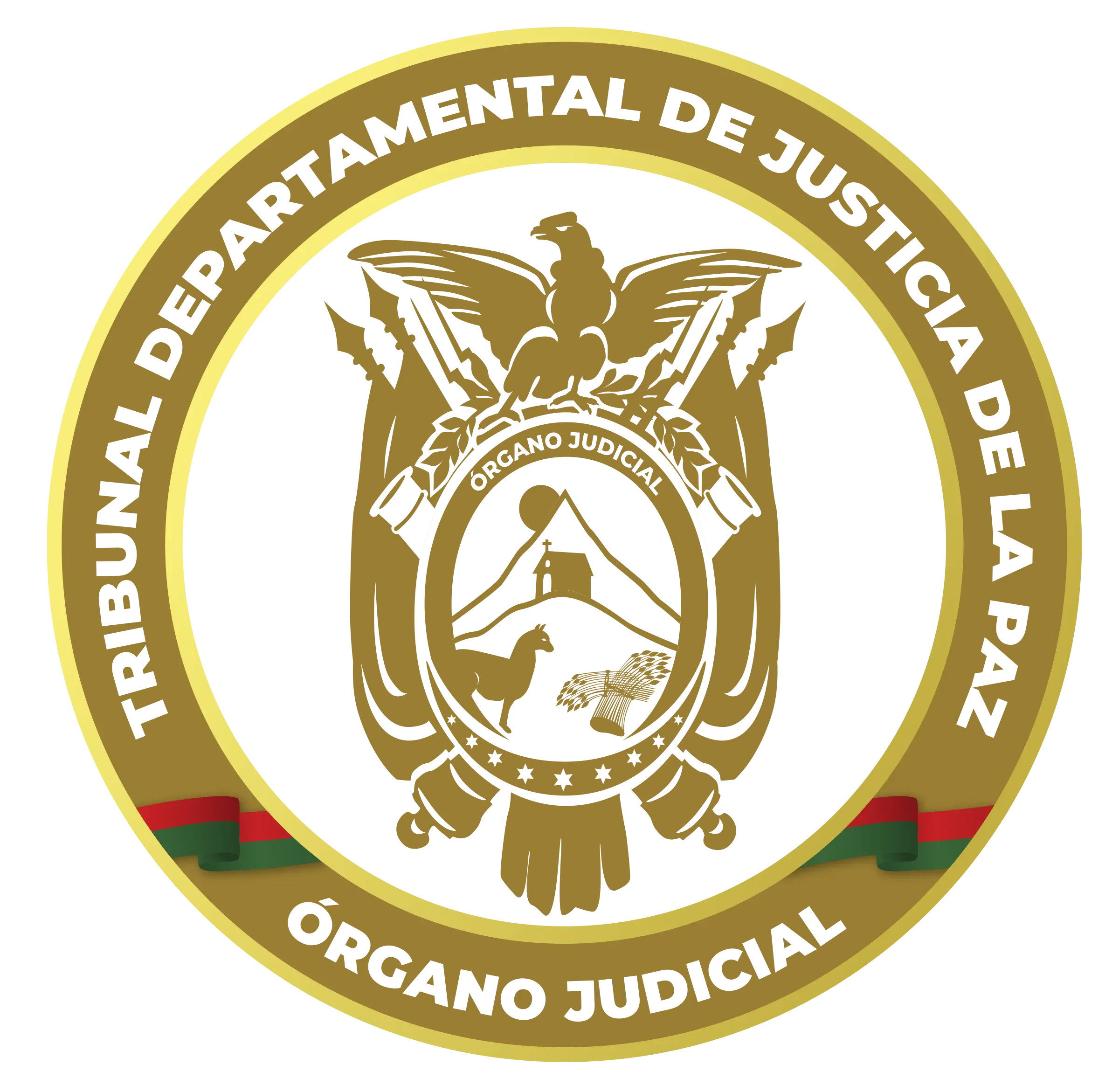 Tribunal Departamental de Justicia La Paz