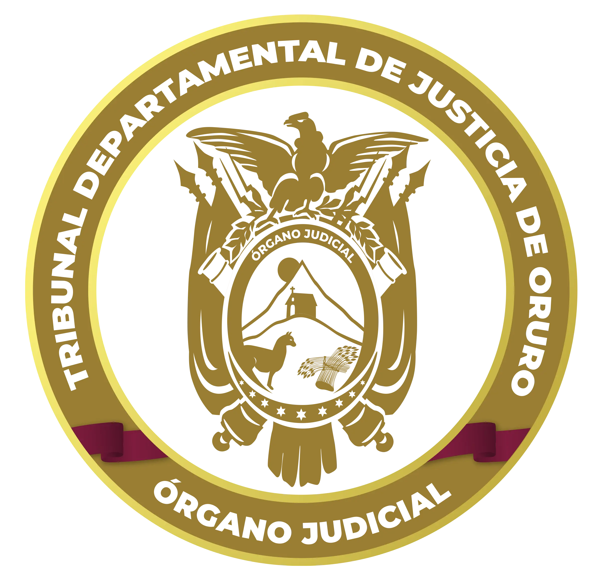 Tribunal Departamental de Justicia Oruro