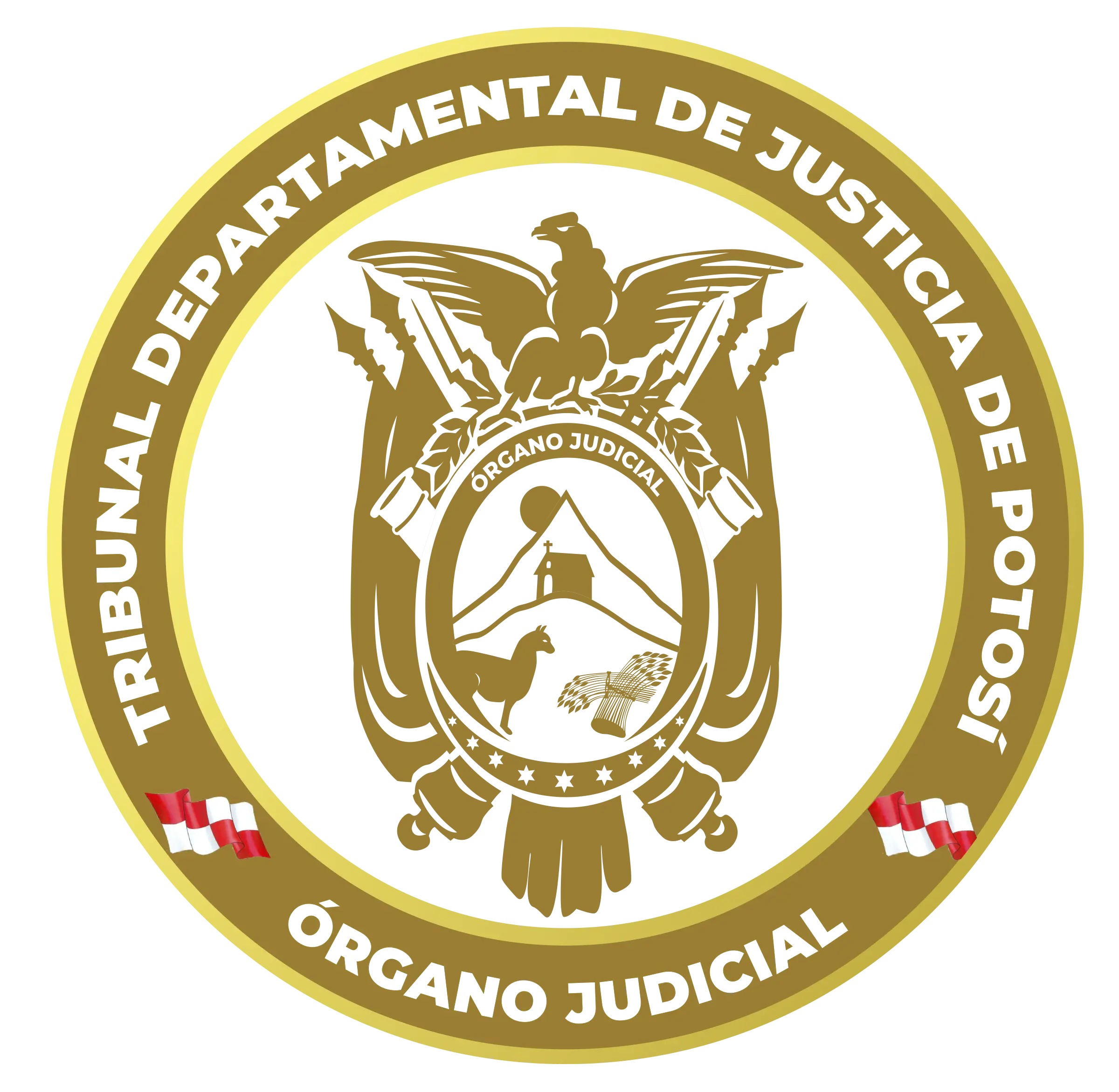 Tribunal Departamental de Justicia Potosí