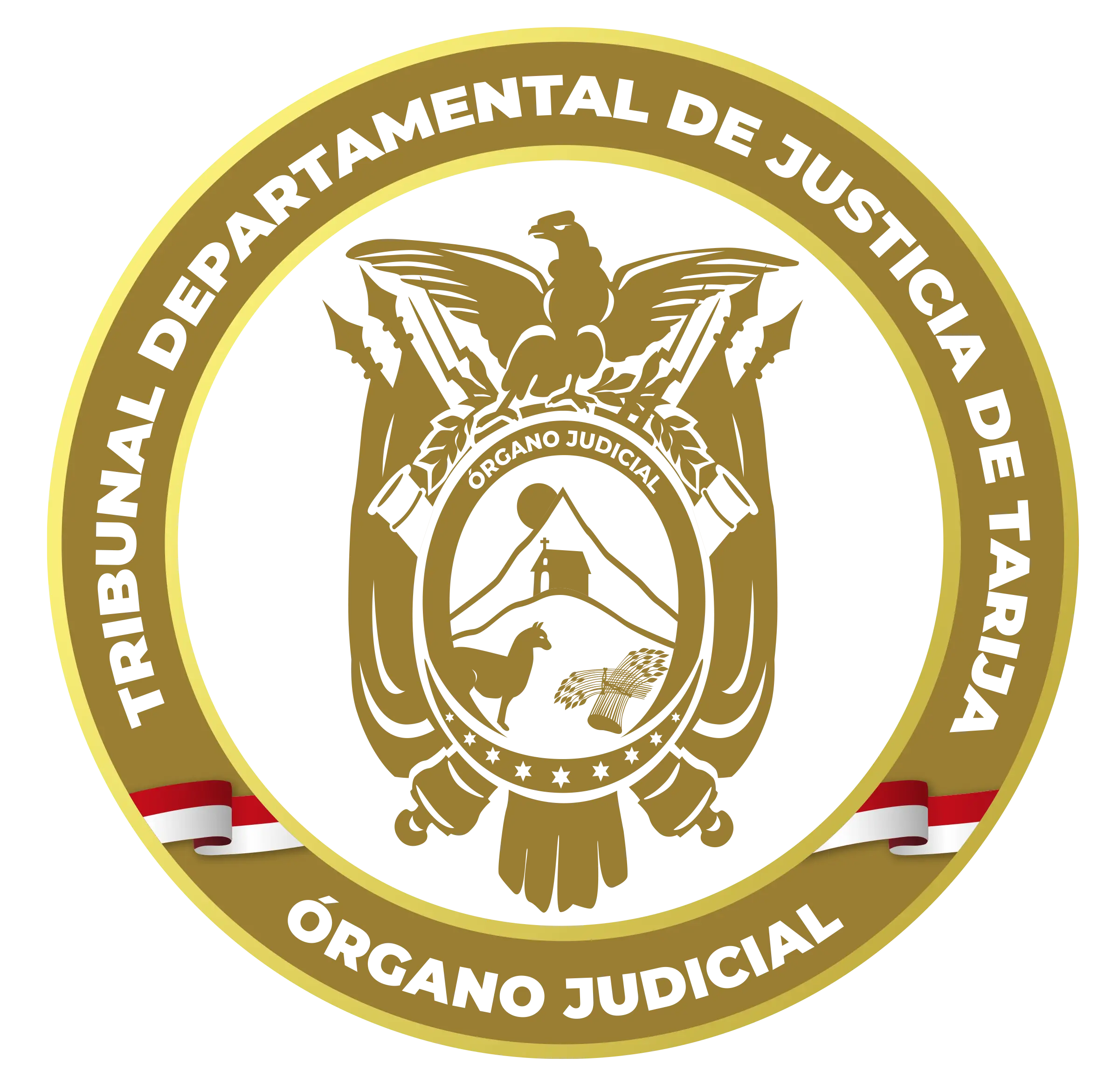Tribunal Departamental de Justicia Tarija
